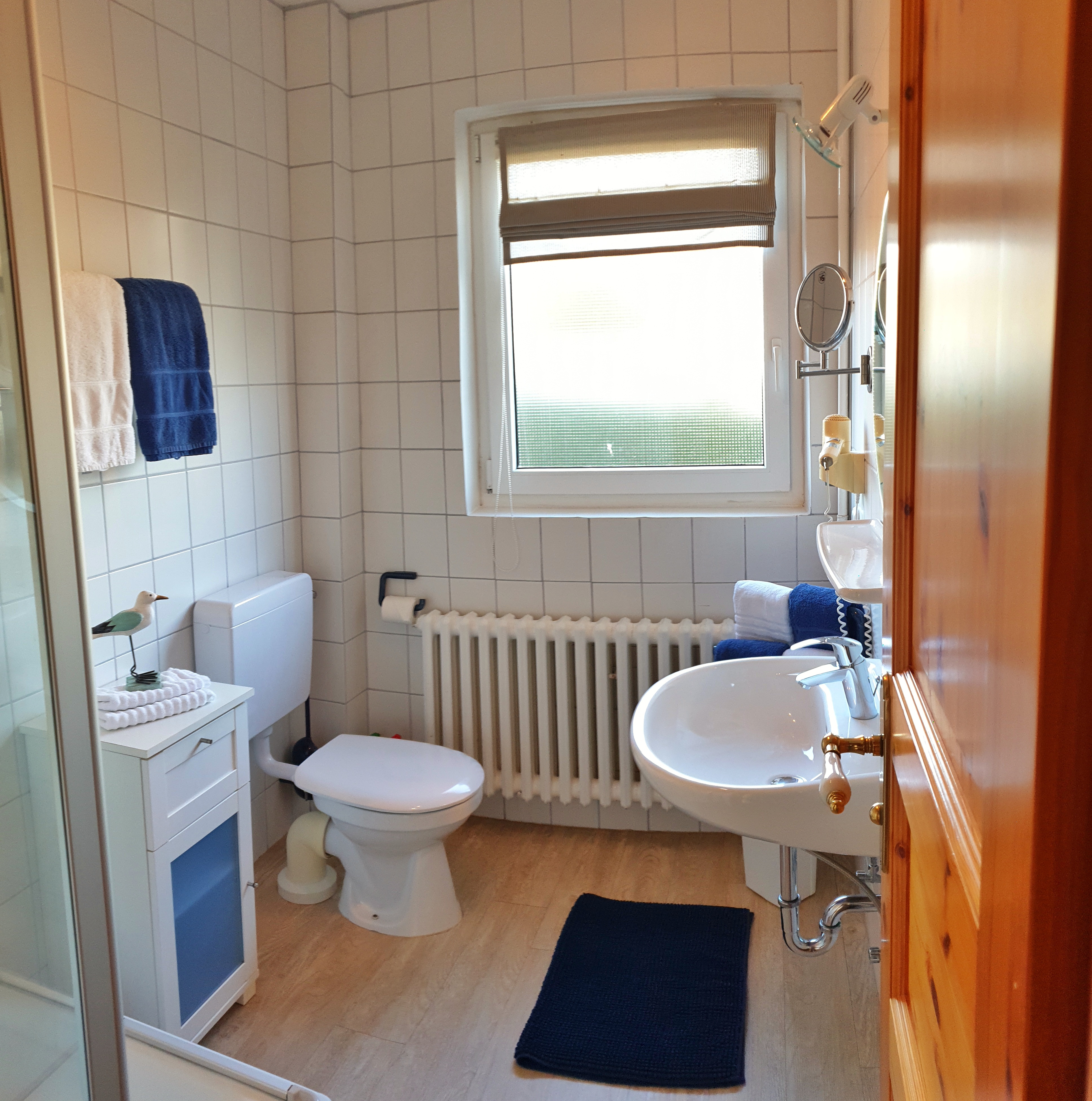 Ferienwohnung 1