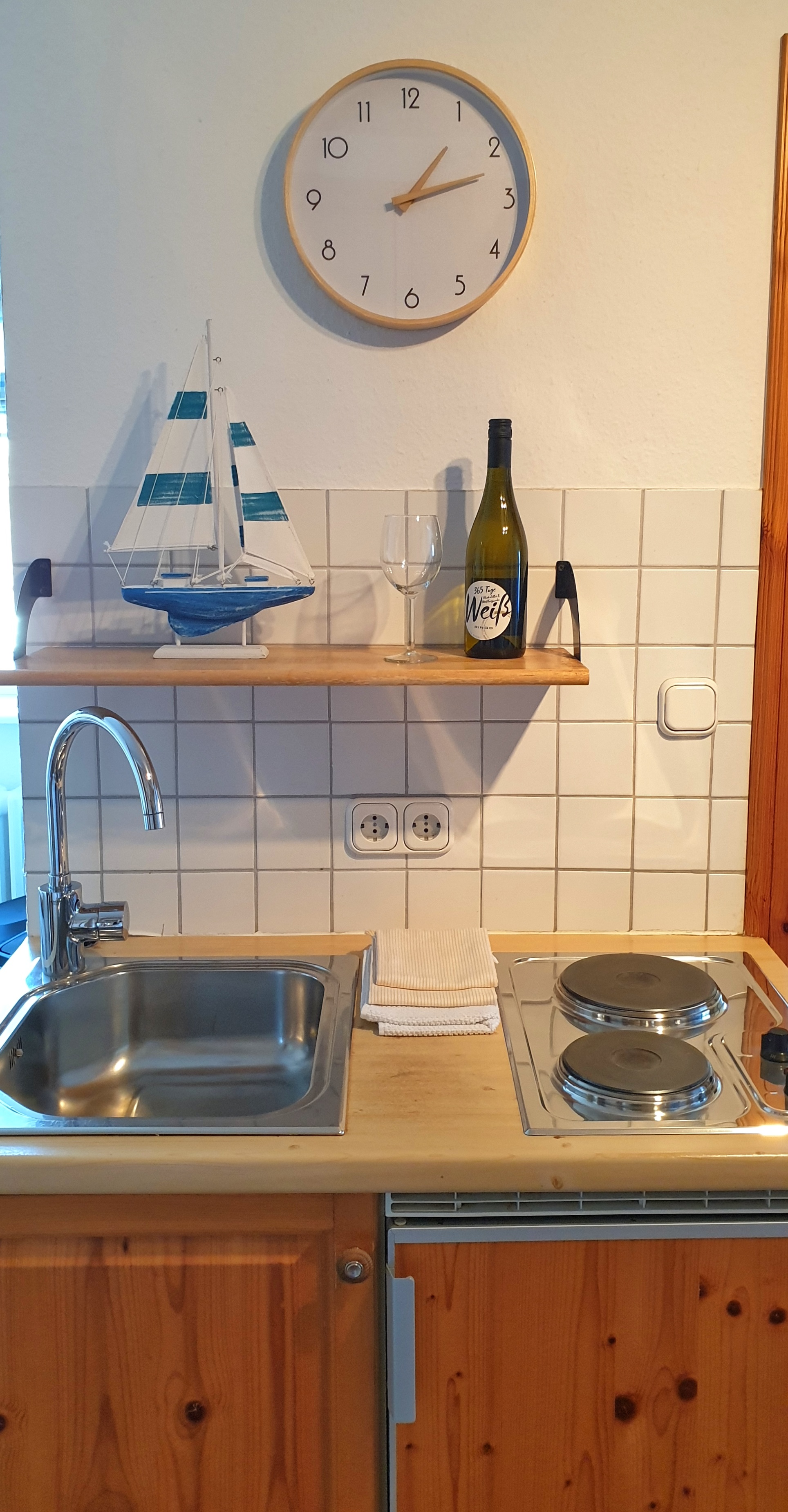 Ferienwohnung 4