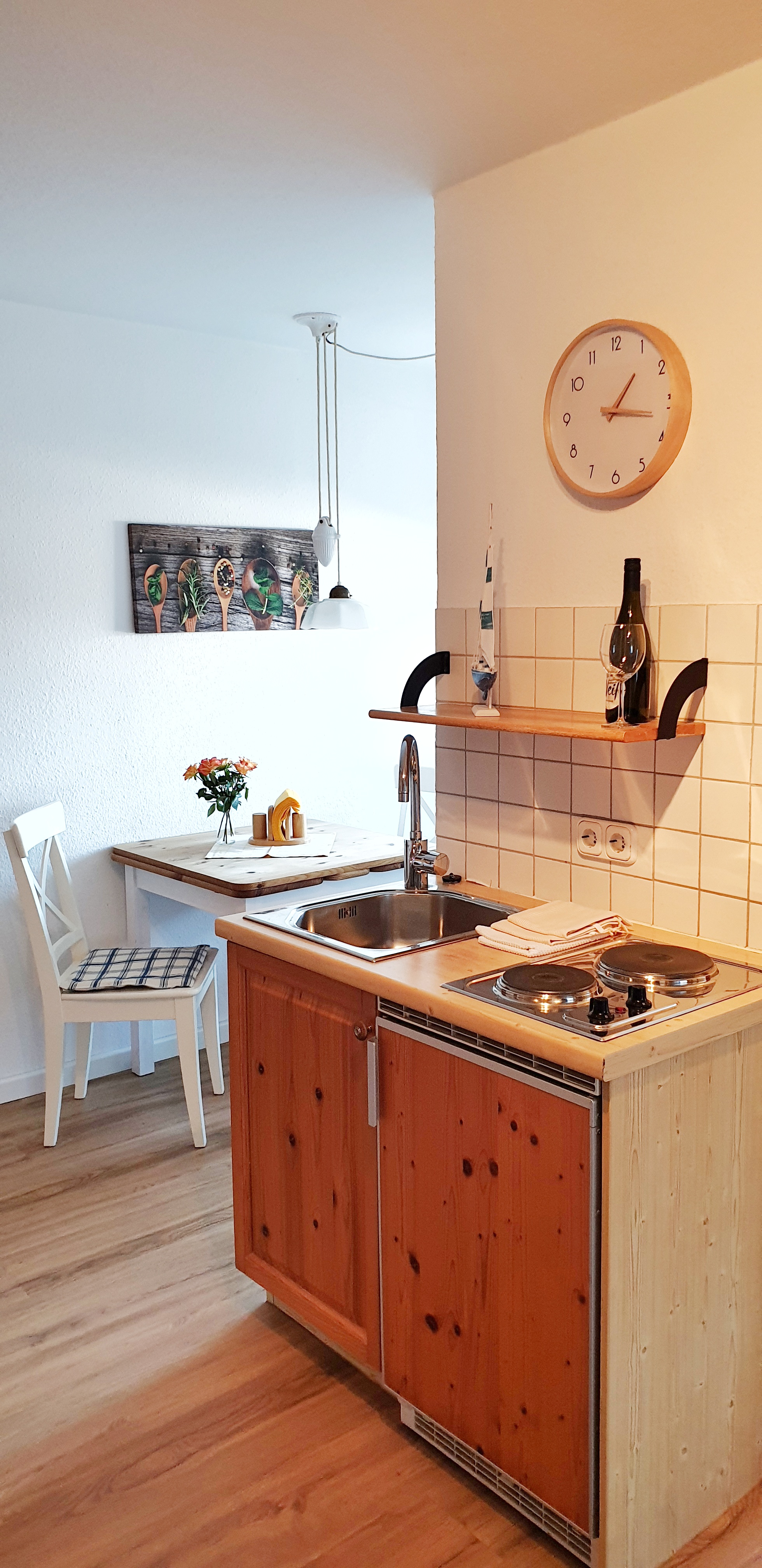 Ferienwohnung 4