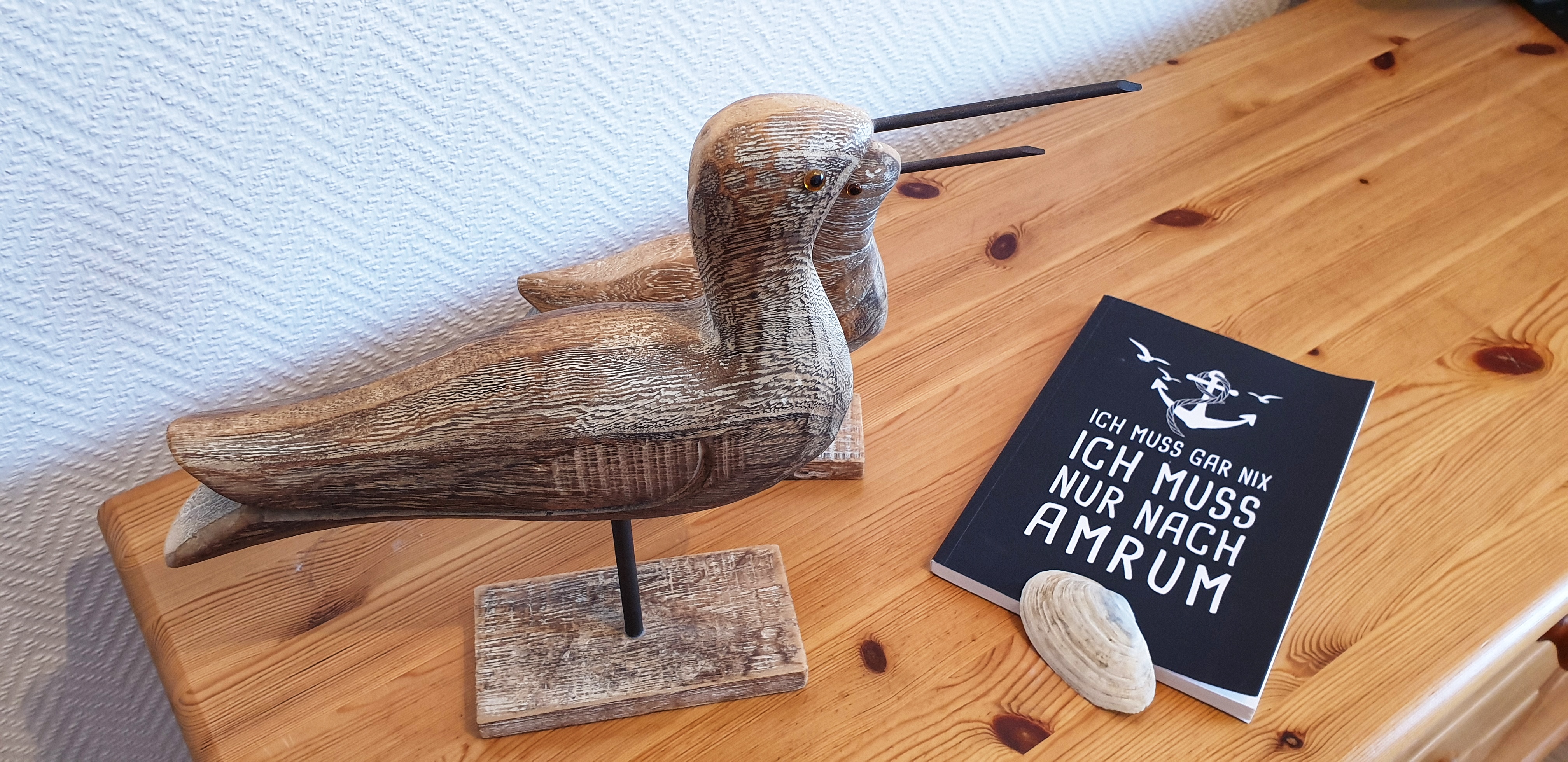 Ferienwohnung 4