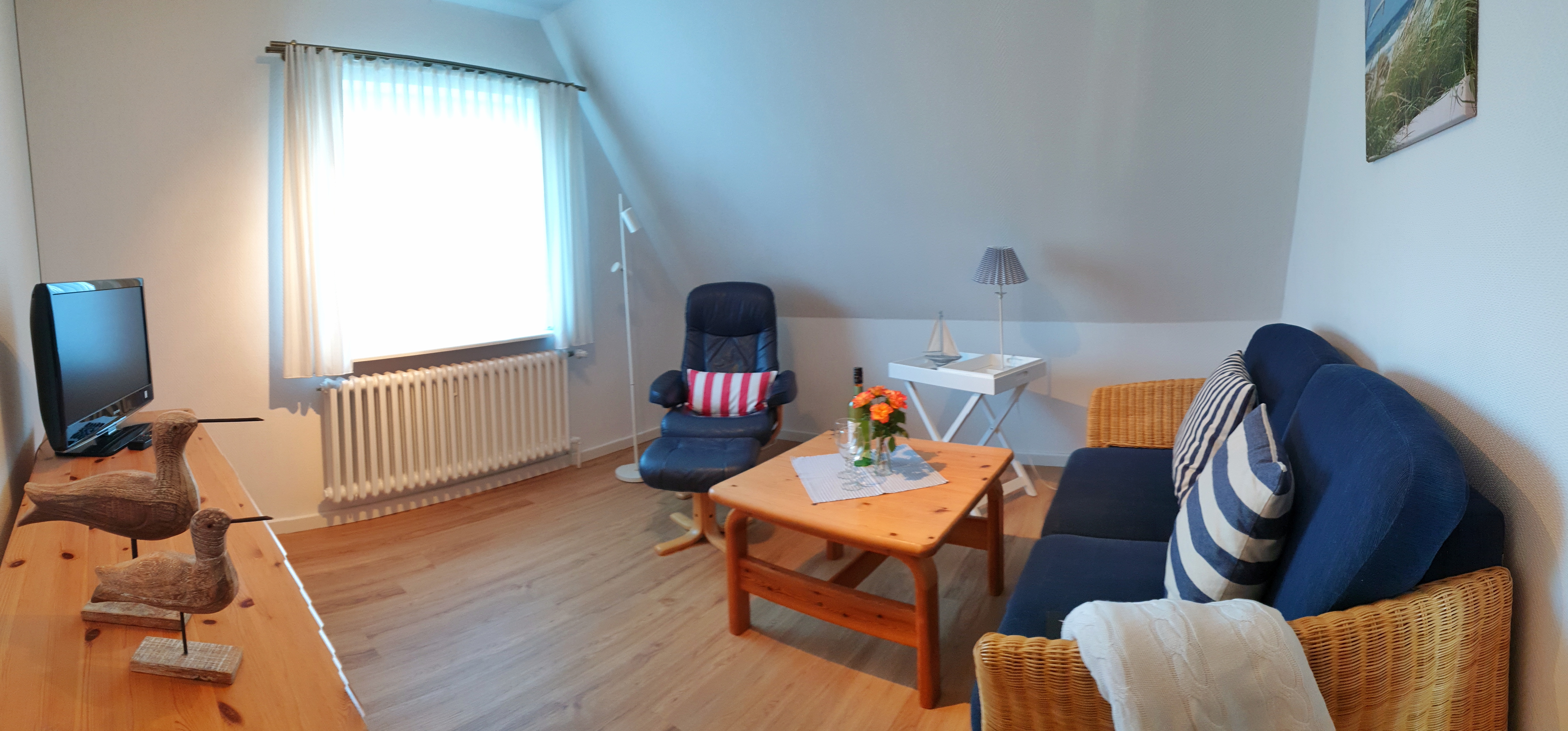 Ferienwohnung 4