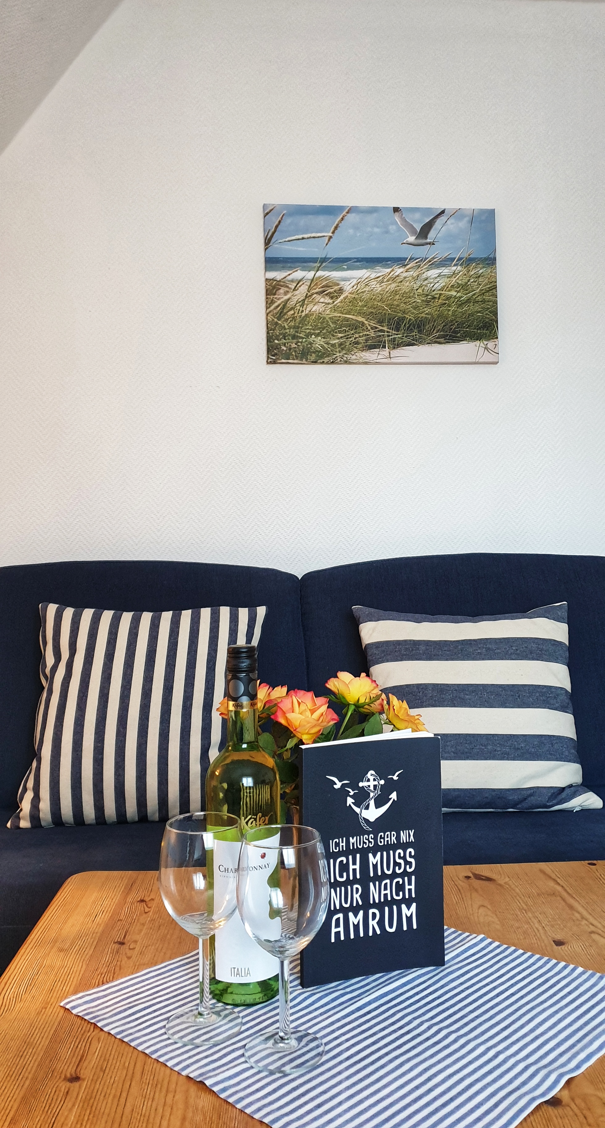 Ferienwohnung 4