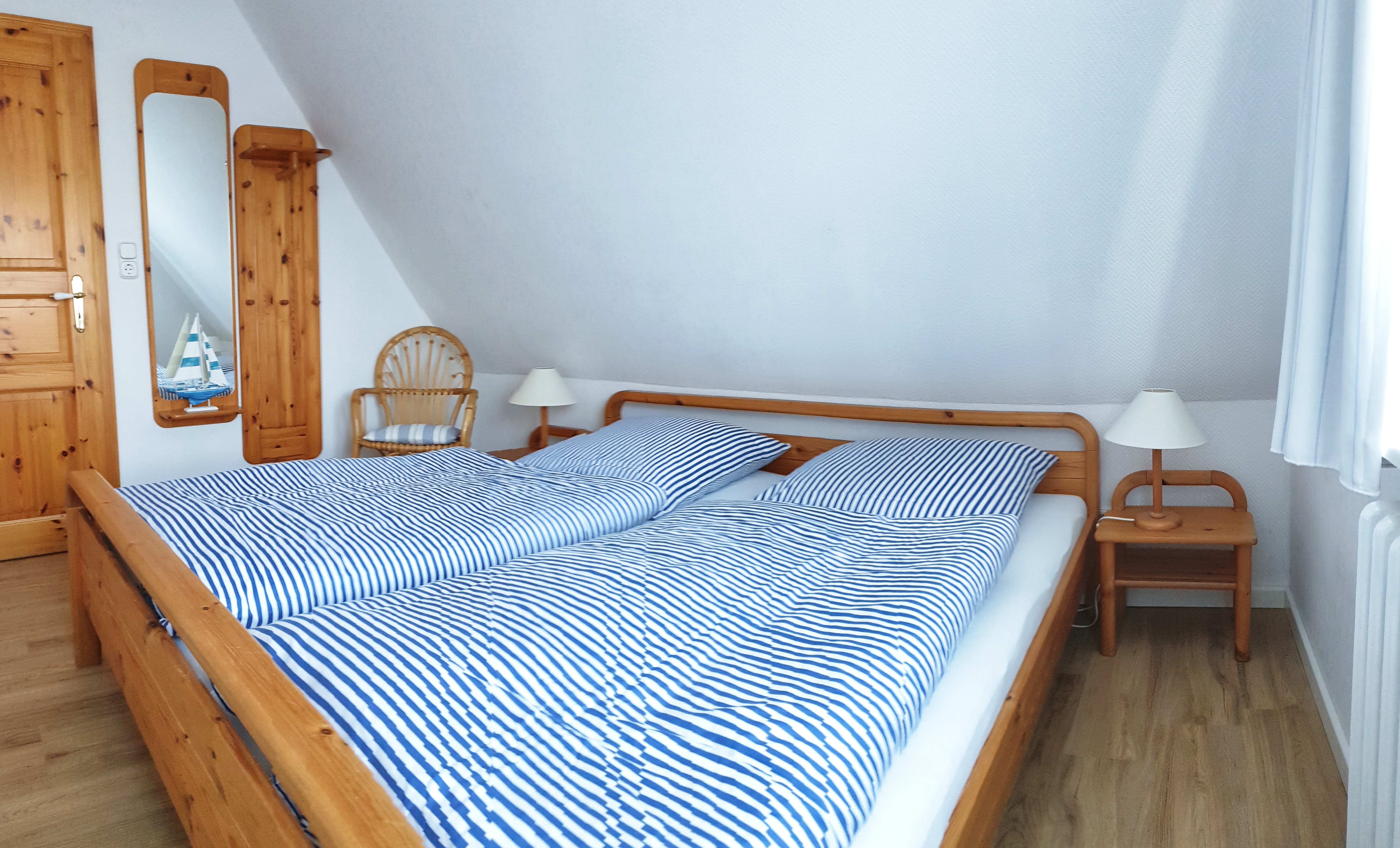 Ferienwohnung 4