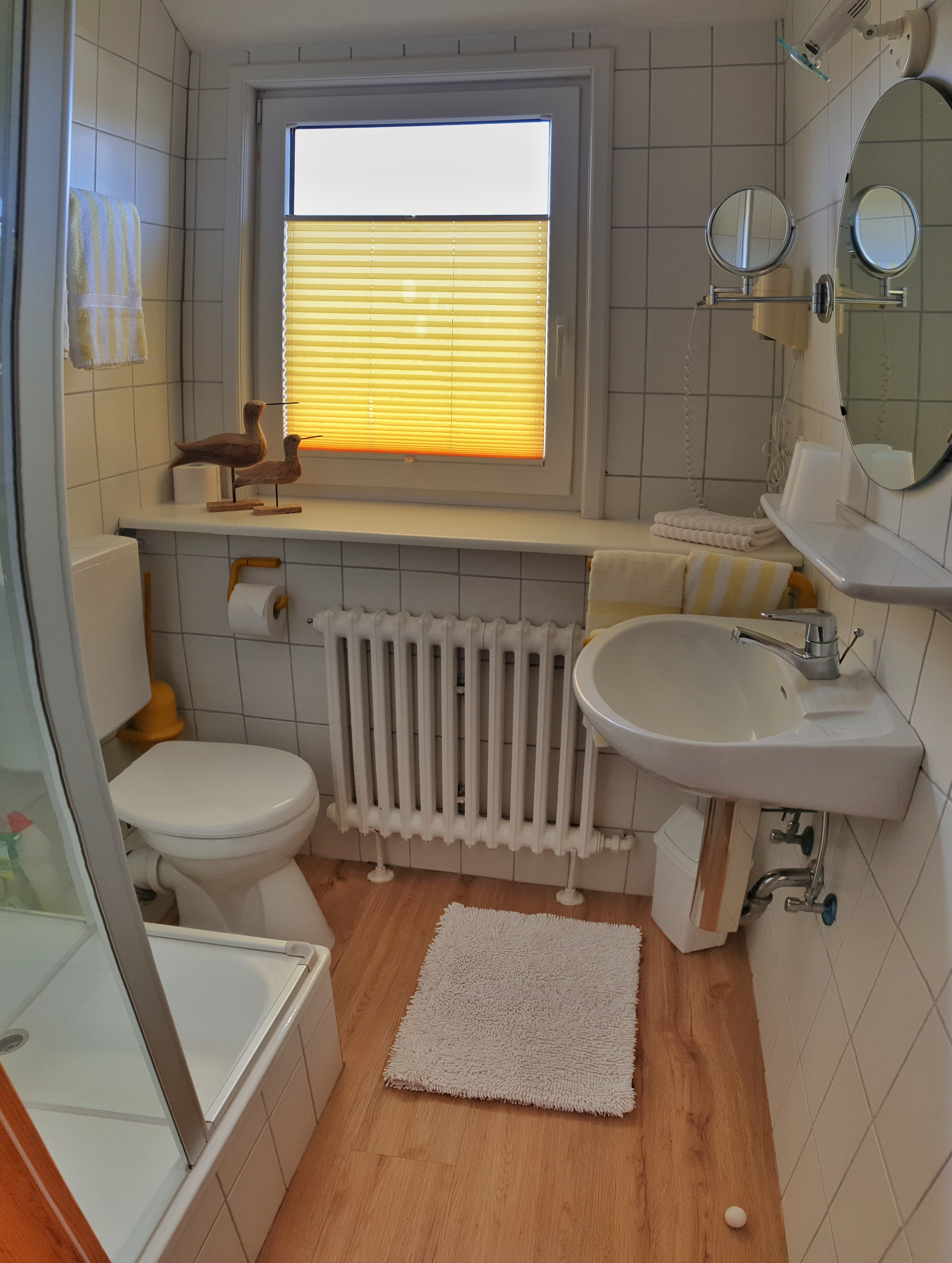 Ferienwohnung 4